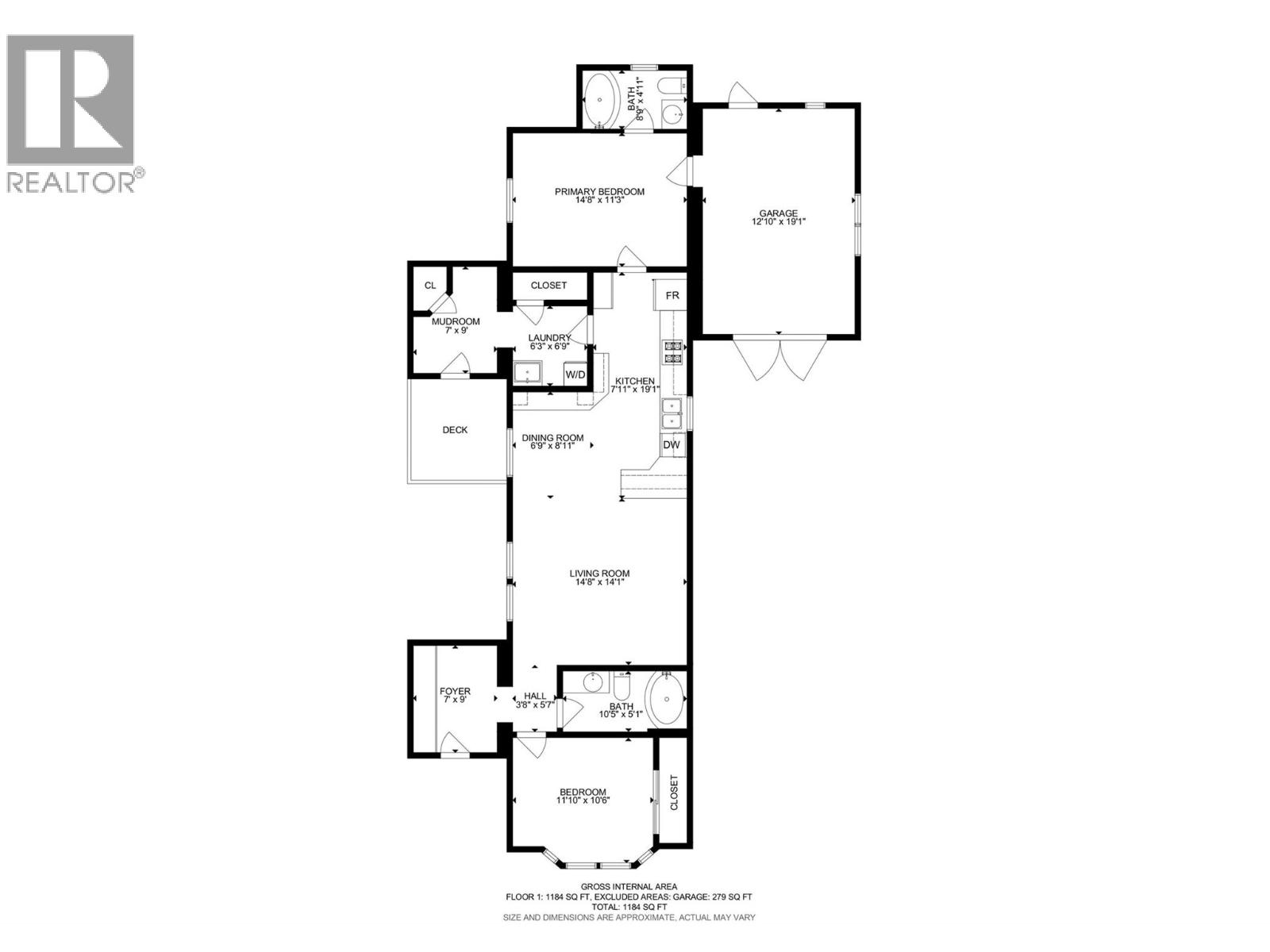 1781 Ord Road Unit# 21, Kamloops, British Columbia  V2B 7V5 - Photo 32 - 10387543