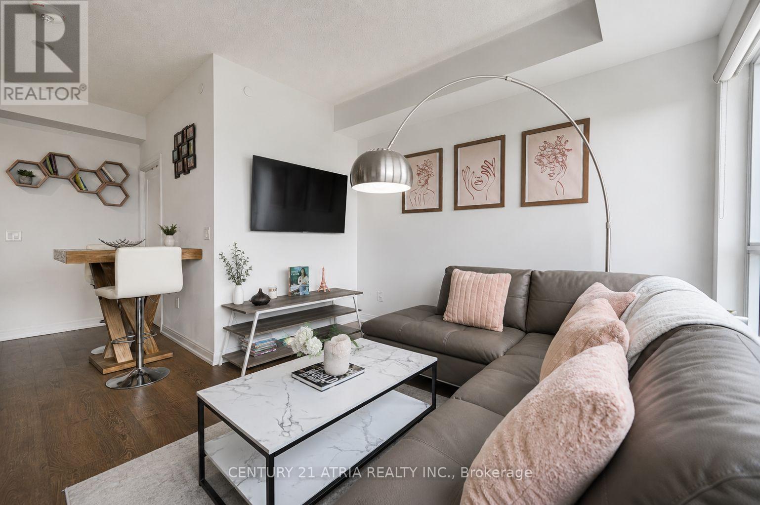 2919 - 275 VILLAGE GREEN SQUARE, Toronto, Ontario