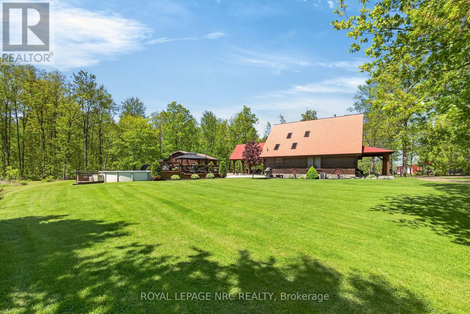 664 Concession 3 Road, Haldimand, Ontario  N0A 1G0 - Photo 33 - X13164816
