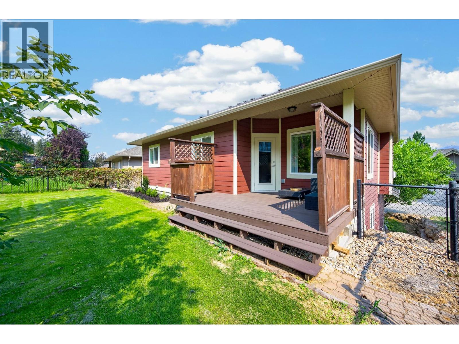 1939 Coldwater Drive Unit# 142, Kamloops, British Columbia  V2E 0B3 - Photo 39 - 10397666