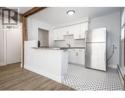 1 - 23 MCCLARY AVENUE, London South, Ontario