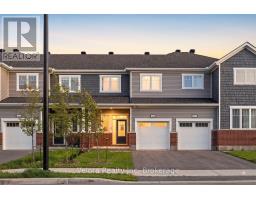 557 FLAGSTAFF DRIVE, Ottawa, Ontario