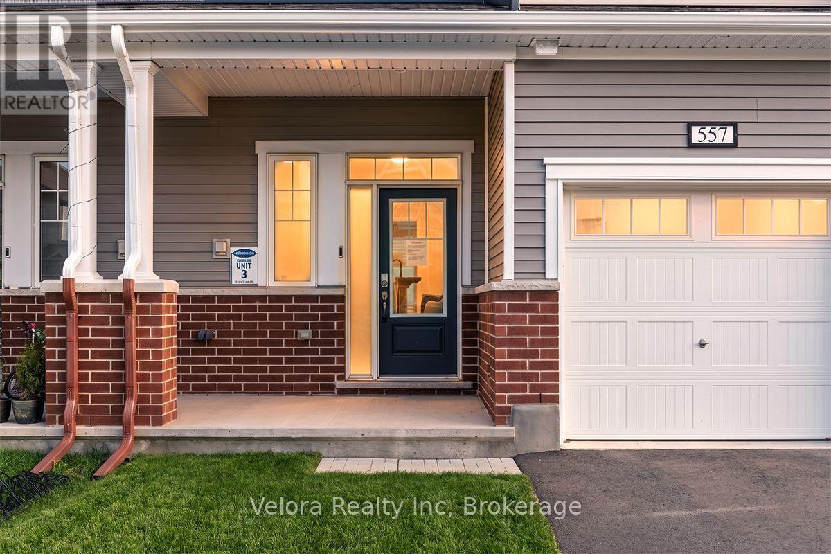 557 Flagstaff Drive, Ottawa, Ontario  K2J 7B3 - Photo 2 - X13666522