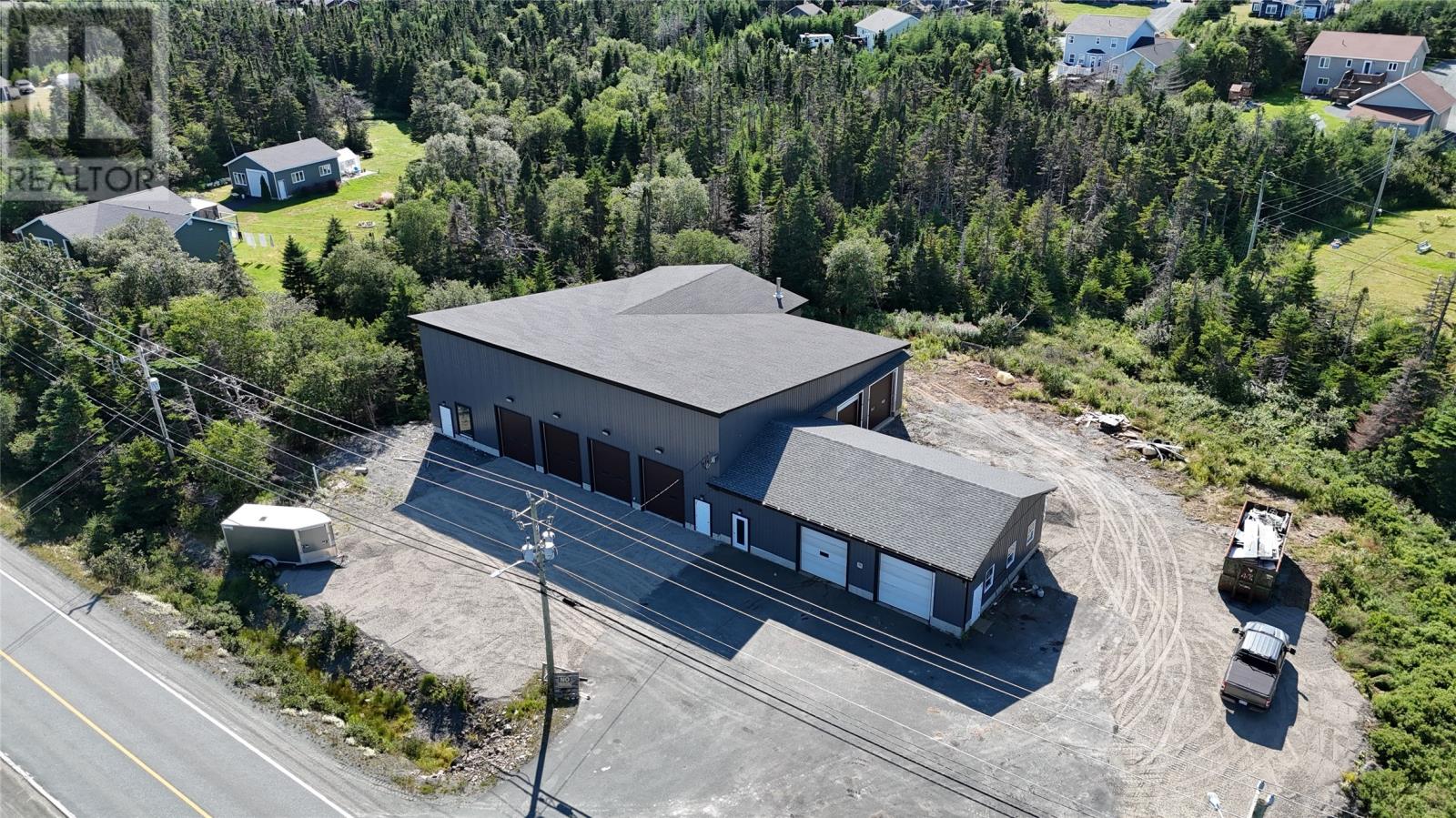 235 Pouch Cove Highway, Flatrock