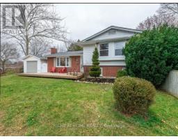 UPPER UNIT - 90 CHAPPLE HILL ROAD S, London North, Ontario