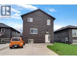 1844 MEIGHEN Unit# 1, Windsor, Ontario