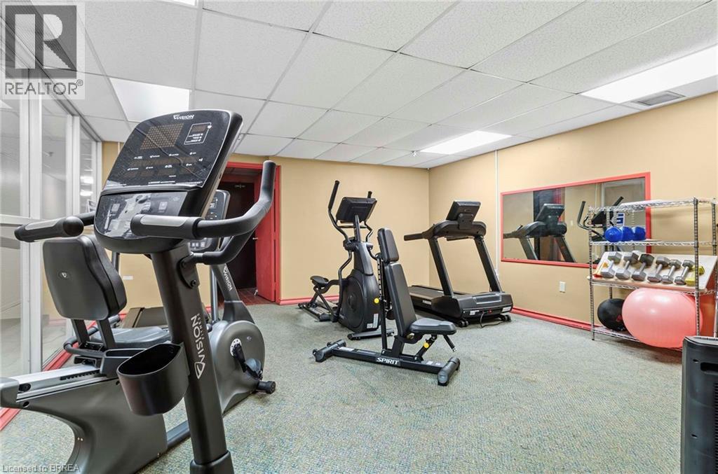 36 Hayhurst Road Unit# 301, Brantford, Ontario  N3R 6Y9 - Photo 32 - 40855267