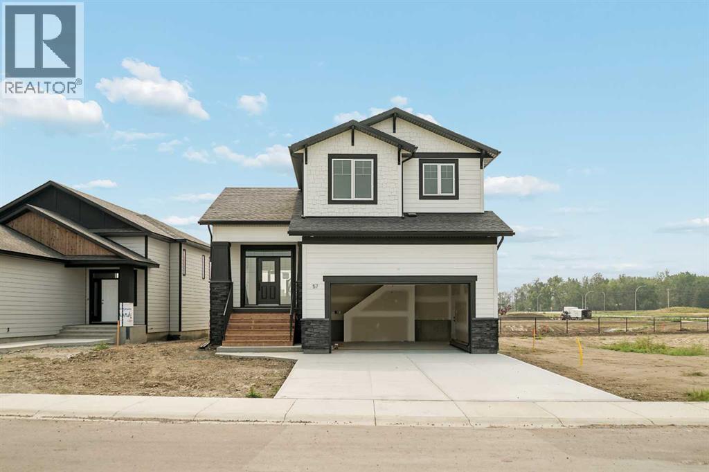 57 Malloy Terrace, Coaldale, Alberta
