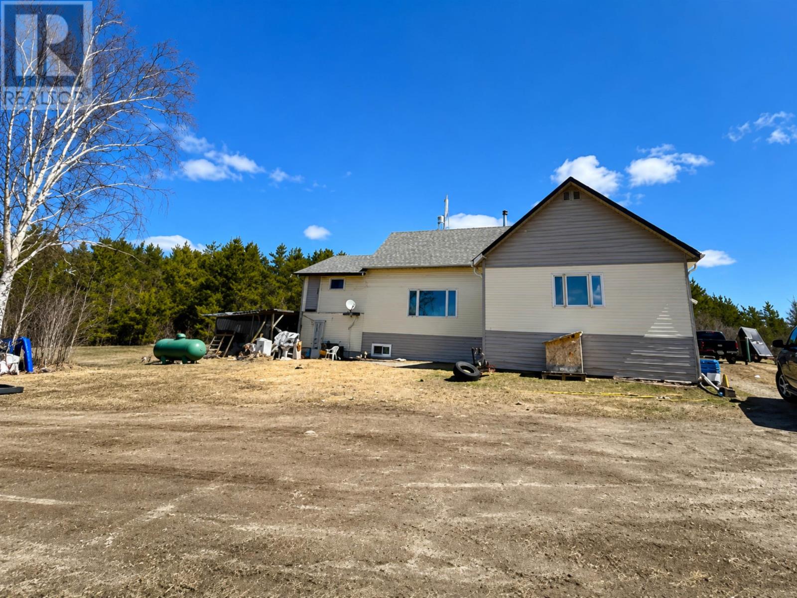 G1649 Flanders RD N, Atikokan, Ontario