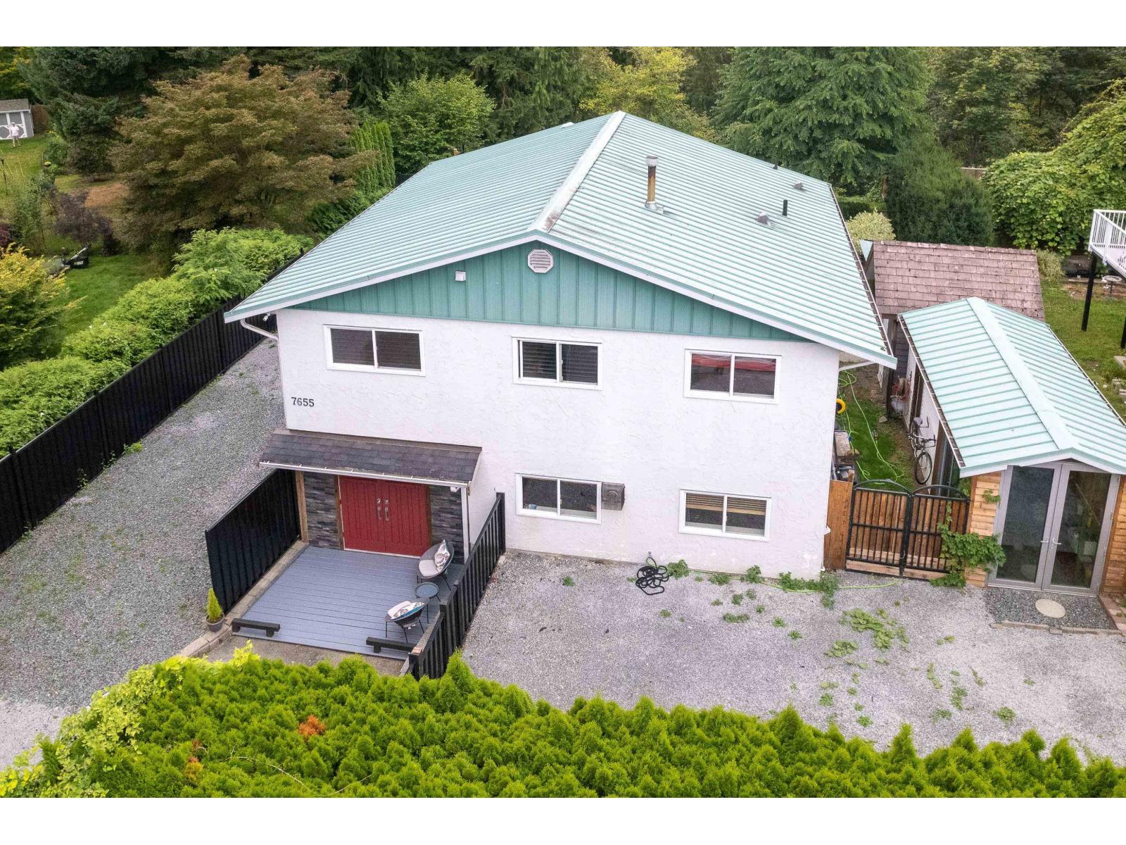 7655 Woodcock Crescent, Mission, British Columbia  V2V 4J8 - Photo 33 - R3155581