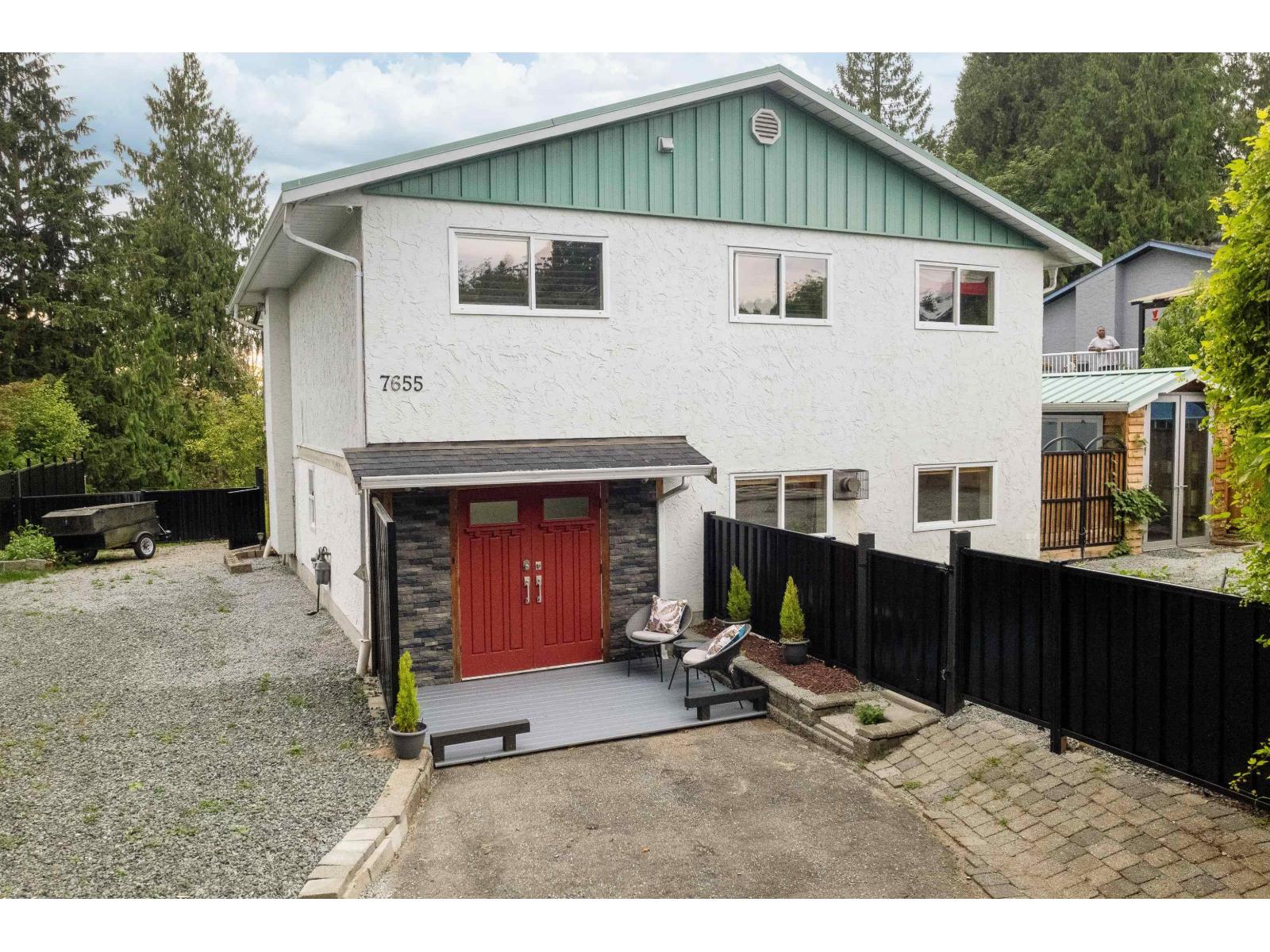 7655 Woodcock Crescent, Mission, British Columbia  V2V 4J8 - Photo 35 - R3155581