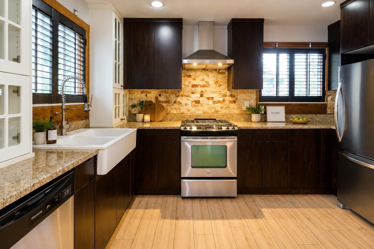 7655 Woodcock Crescent, Mission, British Columbia  V2V 4J8 - Photo 4 - R3155581
