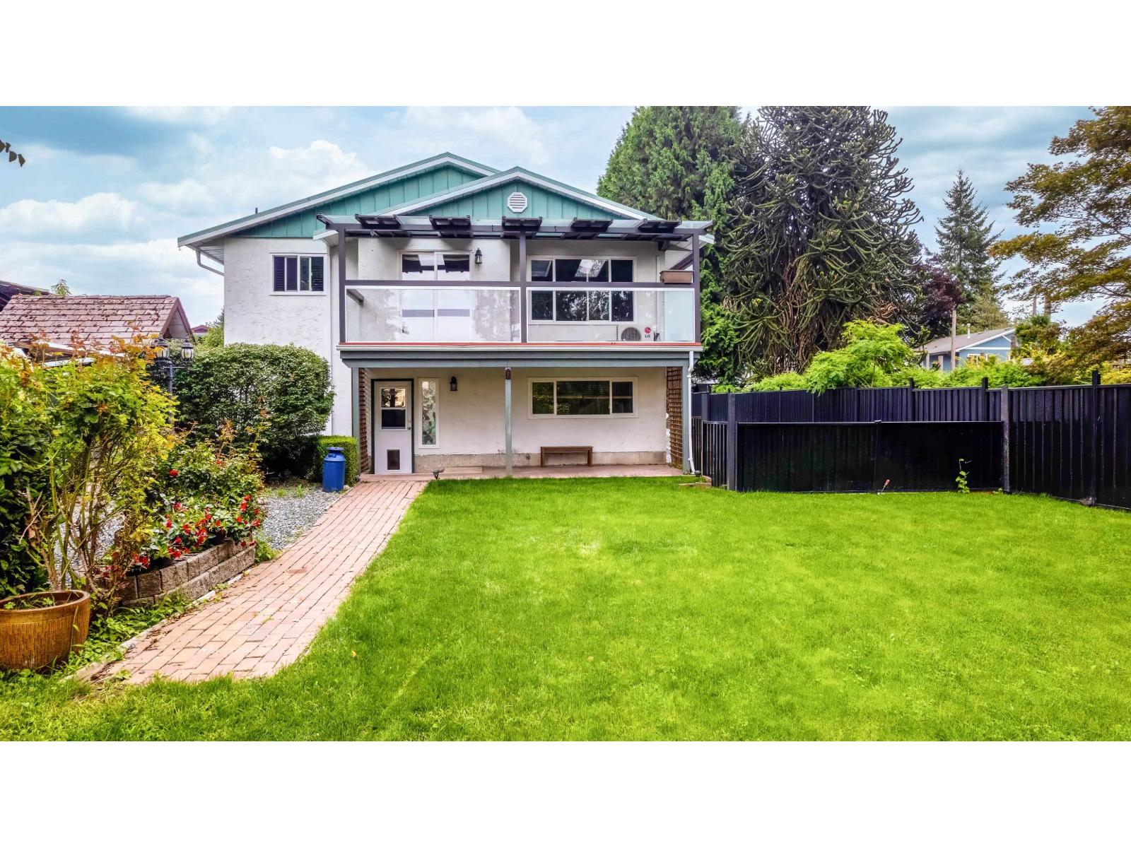 7655 Woodcock Crescent, Mission, British Columbia  V2V 4J8 - Photo 31 - R3155581