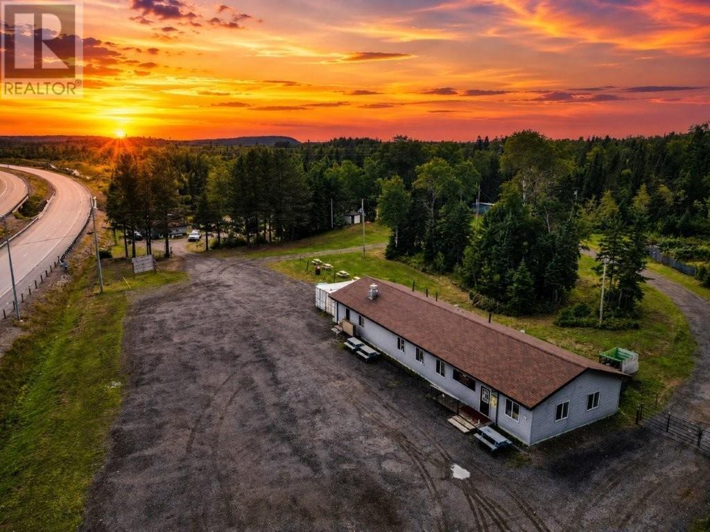 358 HWY 11/17, Nipigon, Ontario
