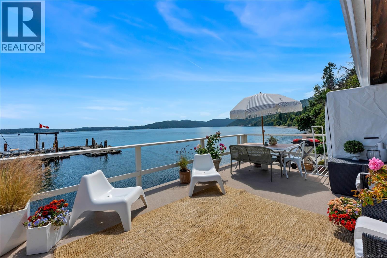 12 1723 Sandy Beach Rd, Mill Bay, British Columbia  V0R 2P4 - Photo 22 - 1043149