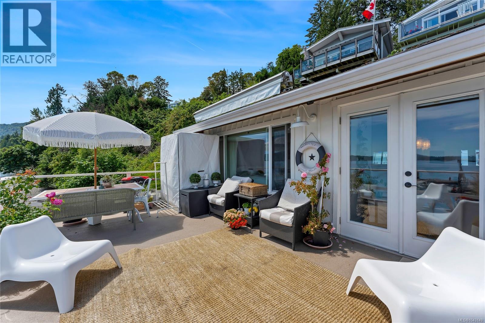 12 1723 Sandy Beach Rd, Mill Bay, British Columbia  V0R 2P4 - Photo 23 - 1043149