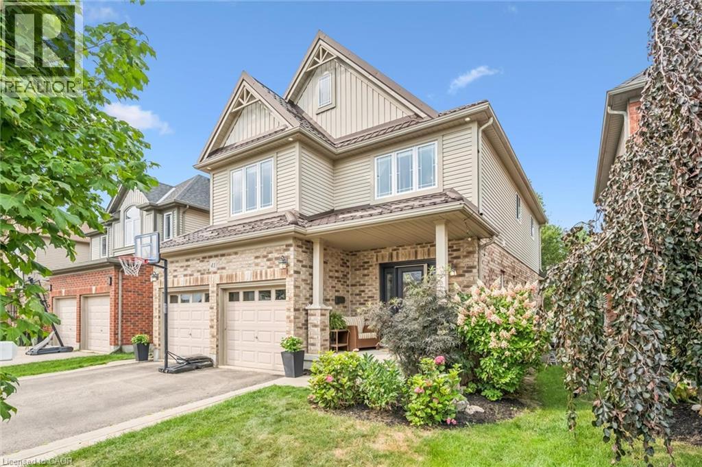 41 Westra Drive, Guelph, Ontario  N1K 0B4 - Photo 5 - 40851439