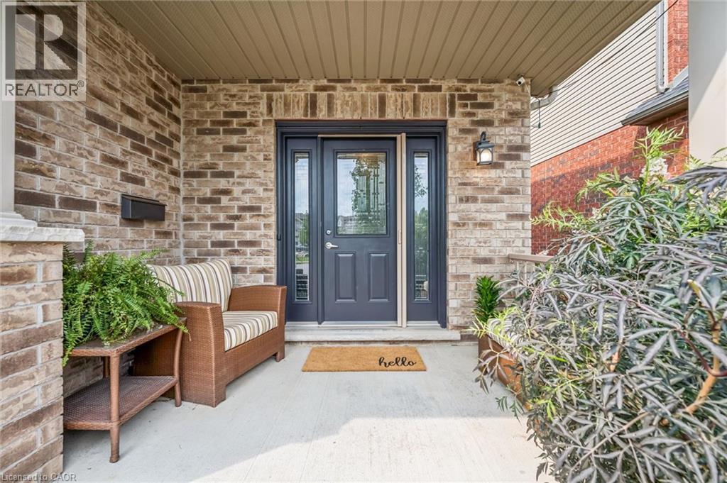 41 Westra Drive, Guelph, Ontario  N1K 0B4 - Photo 6 - 40851439