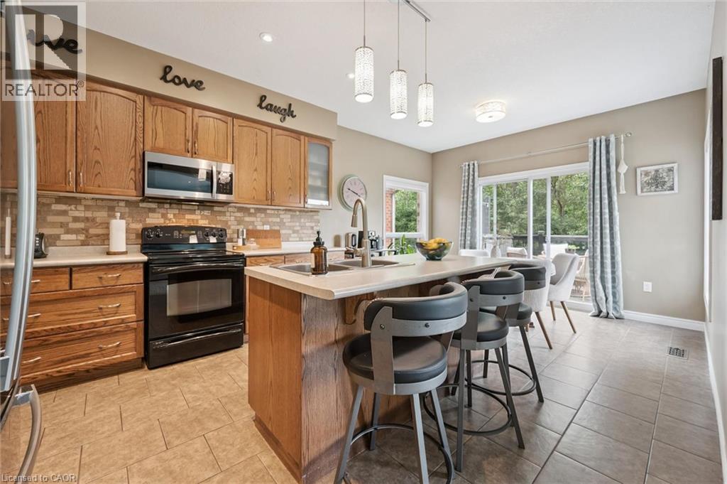 41 Westra Drive, Guelph, Ontario  N1K 0B4 - Photo 14 - 40851439