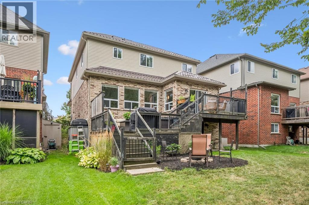 41 Westra Drive, Guelph, Ontario  N1K 0B4 - Photo 45 - 40851439