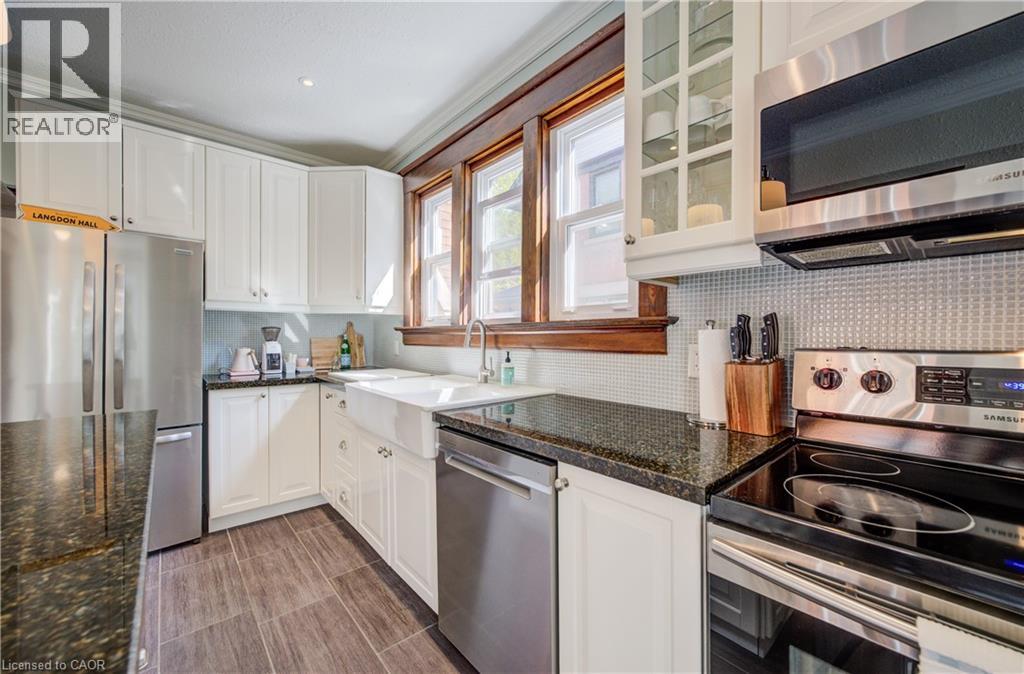 36 Heins Avenue, Kitchener, Ontario  N2G 1Z8 - Photo 10 - 40852193