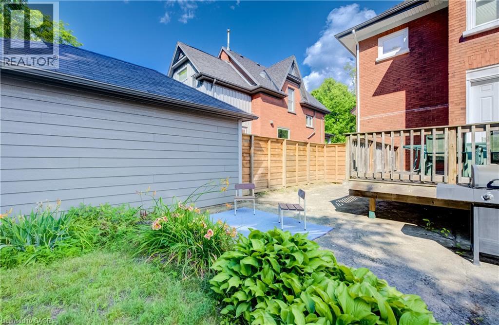 36 Heins Avenue, Kitchener, Ontario  N2G 1Z8 - Photo 35 - 40852193