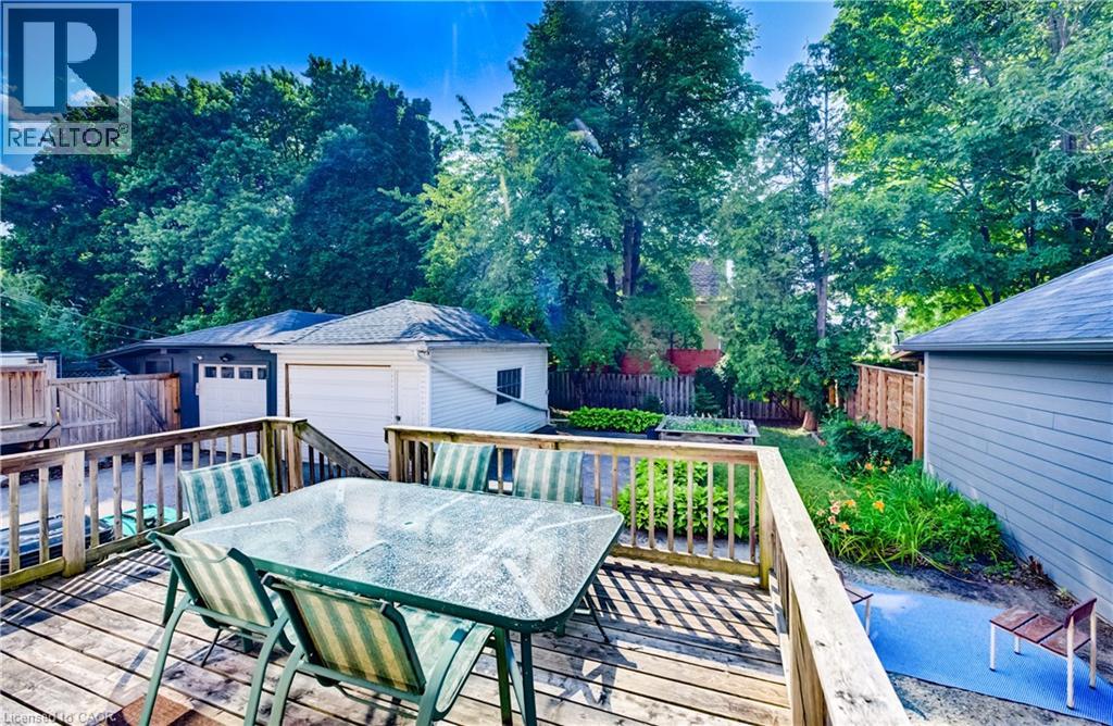 36 Heins Avenue, Kitchener, Ontario  N2G 1Z8 - Photo 36 - 40852193