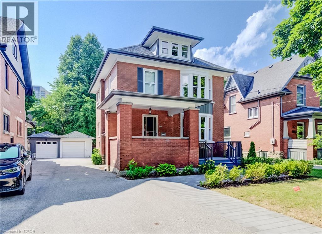 36 Heins Avenue, Kitchener, Ontario  N2G 1Z8 - Photo 39 - 40852193