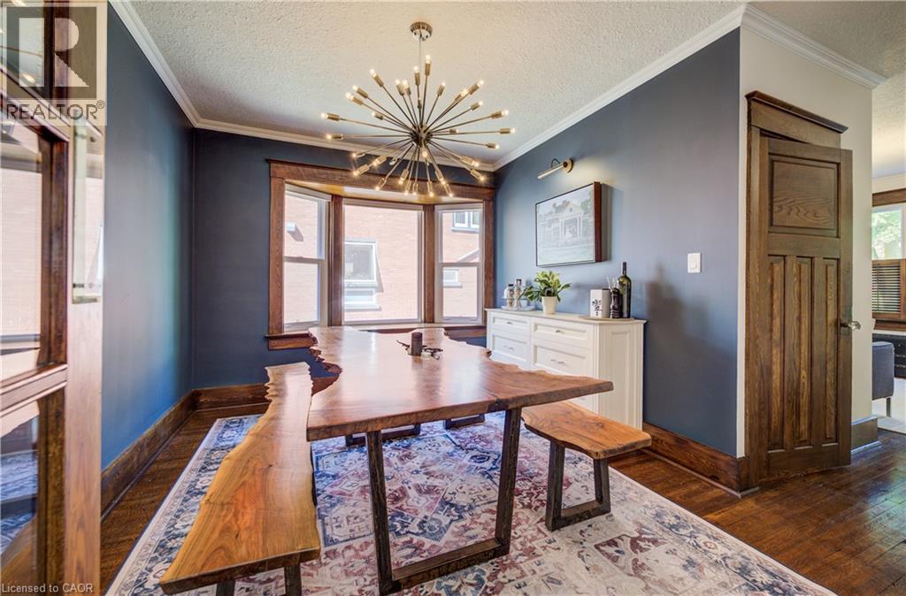 36 Heins Avenue, Kitchener, Ontario  N2G 1Z8 - Photo 4 - 40852193