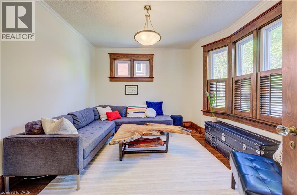 36 Heins Avenue, Kitchener, Ontario  N2G 1Z8 - Photo 7 - 40852193
