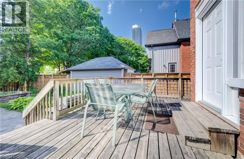 36 Heins Avenue, Kitchener, Ontario  N2G 1Z8 - Photo 31 - 40852193