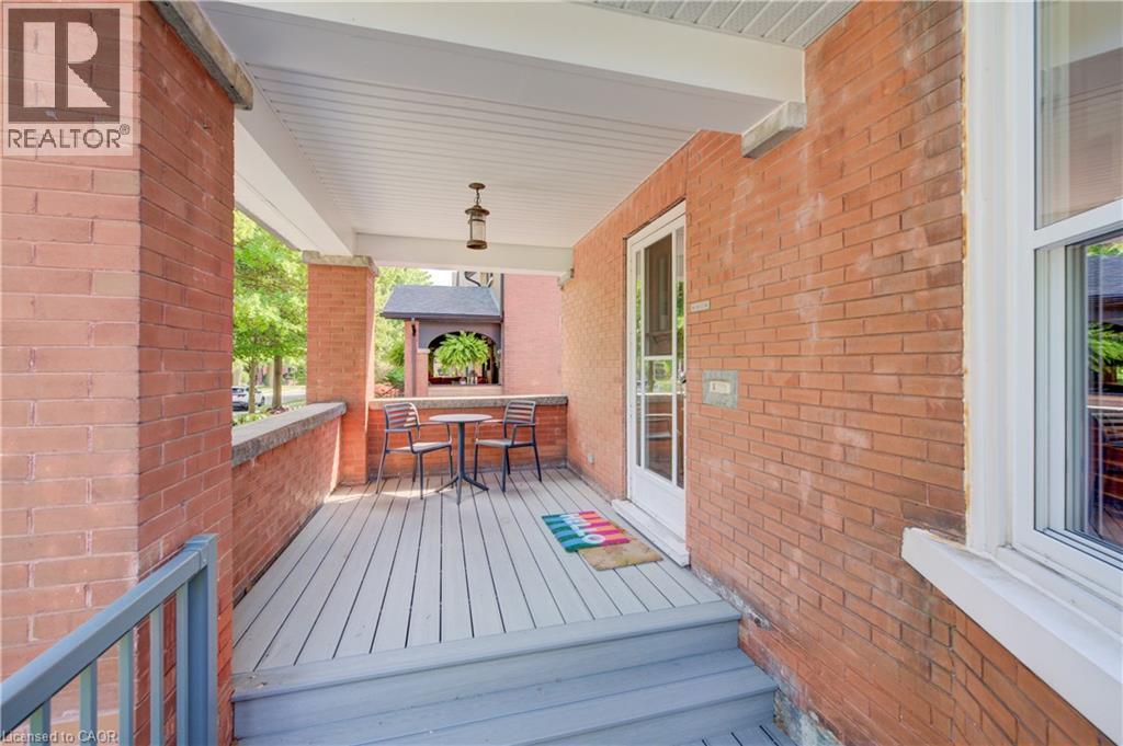 36 Heins Avenue, Kitchener, Ontario  N2G 1Z8 - Photo 41 - 40852193