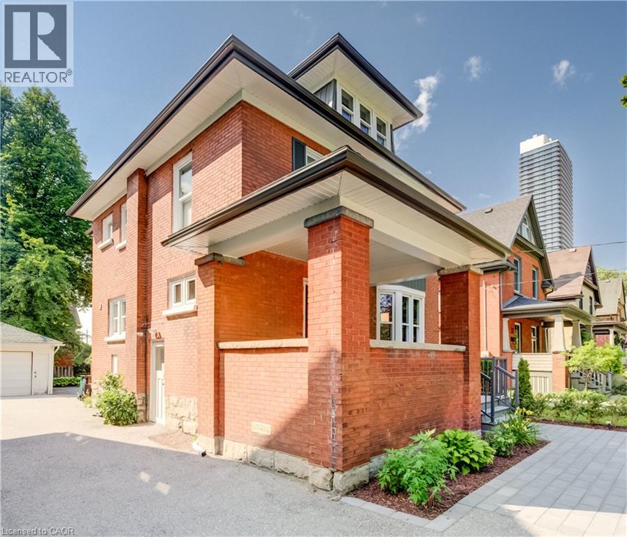 36 Heins Avenue, Kitchener, Ontario  N2G 1Z8 - Photo 40 - 40852193