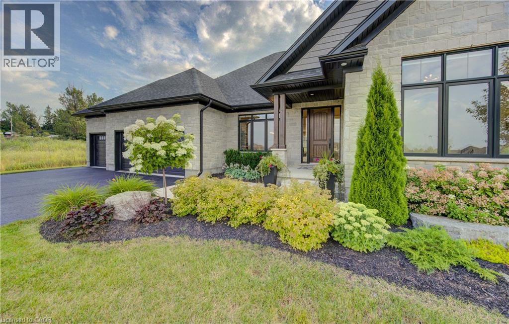 79 Sunset Hills Crescent, Maryhill, Ontario  N0B 2B0 - Photo 4 - 40853996