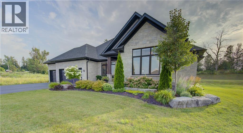79 Sunset Hills Crescent, Maryhill, Ontario  N0B 2B0 - Photo 3 - 40853996