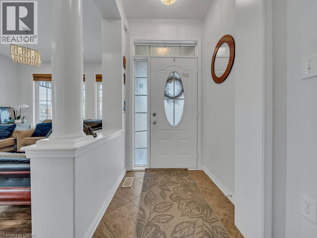 227 Baldwin Drive Unit# Main, Cambridge, Ontario  N3C 0B8 - Photo 2 - 40854329