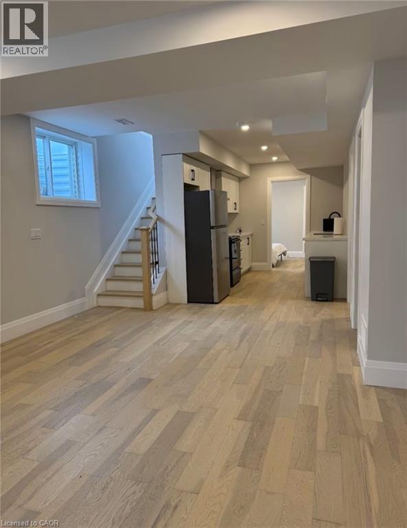 132 Hodgkins Avenue Unit# Lower, Thorold, Ontario  L2V 1M1 - Photo 6 - 40854881