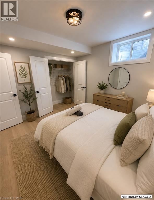 132 Hodgkins Avenue Unit# Lower, Thorold, Ontario  L2V 1M1 - Photo 12 - 40854881