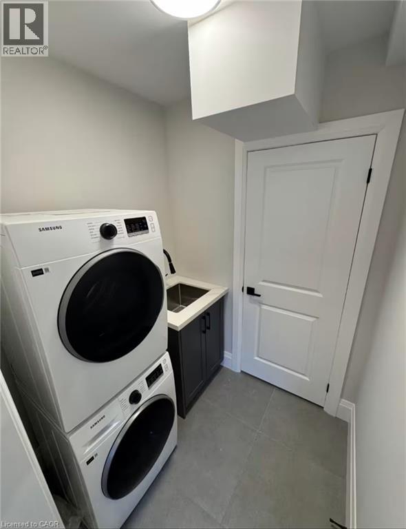 132 Hodgkins Avenue Unit# Lower, Thorold, Ontario  L2V 1M1 - Photo 5 - 40854881