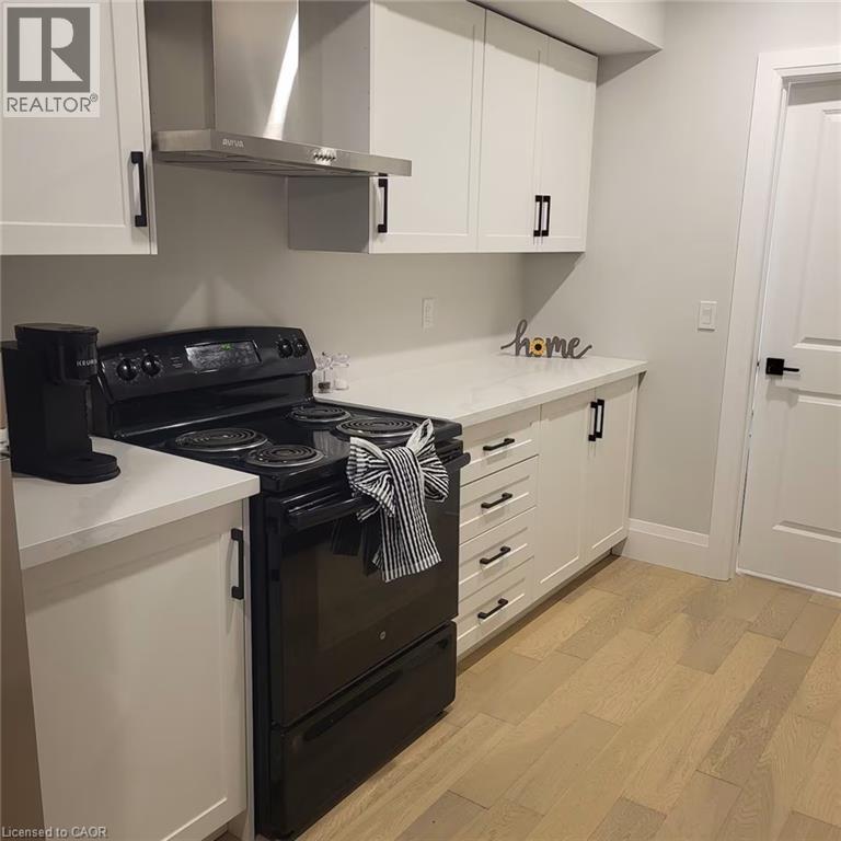 132 Hodgkins Avenue Unit# Lower, Thorold, Ontario  L2V 1M1 - Photo 10 - 40854881