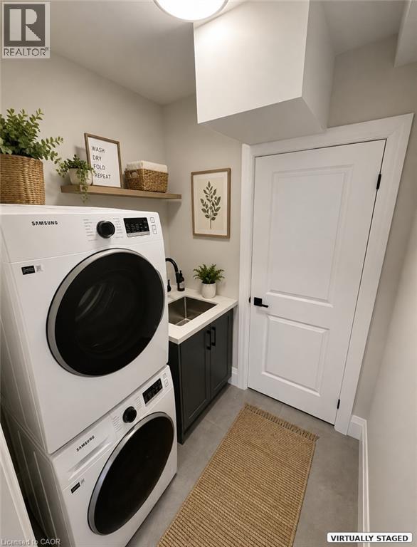 132 Hodgkins Avenue Unit# Lower, Thorold, Ontario  L2V 1M1 - Photo 15 - 40854881