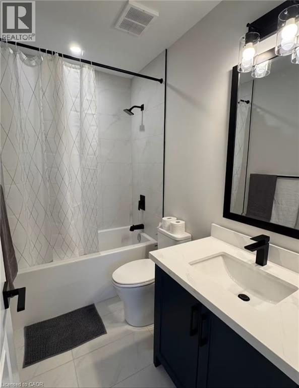 132 Hodgkins Avenue Unit# Lower, Thorold, Ontario  L2V 1M1 - Photo 2 - 40854881
