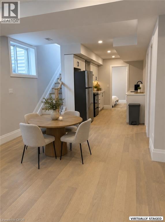132 Hodgkins Avenue Unit# Lower, Thorold, Ontario  L2V 1M1 - Photo 13 - 40854881