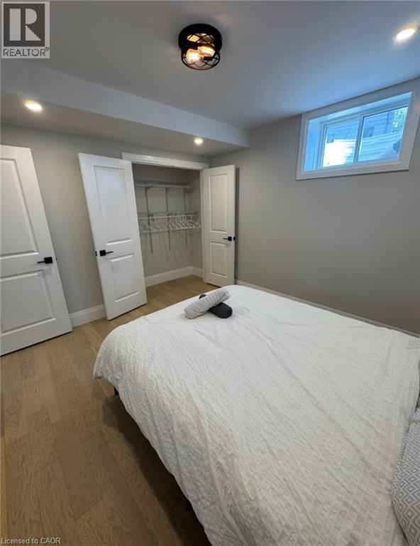 132 Hodgkins Avenue Unit# Lower, Thorold, Ontario  L2V 1M1 - Photo 8 - 40854881