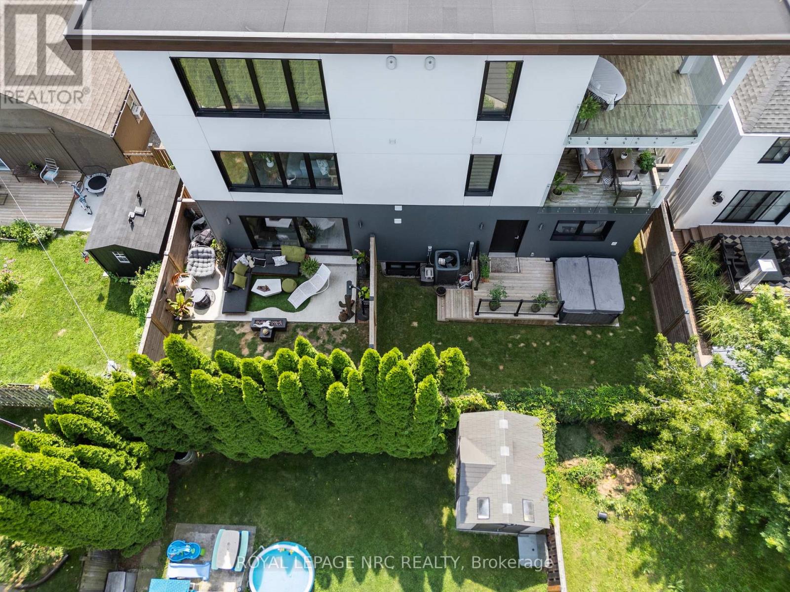 10 Pawling Street, St. Catharines, Ontario  L2N 5M2 - Photo 48 - X13672918