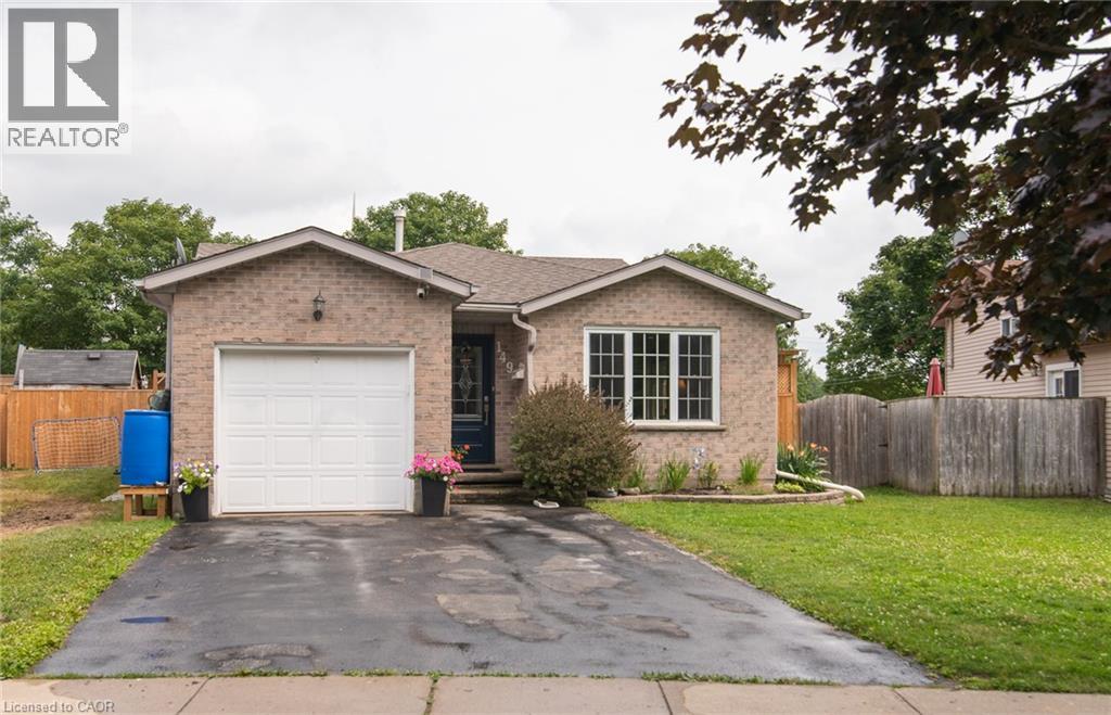 149 BIER Crescent, New Hamburg, Ontario