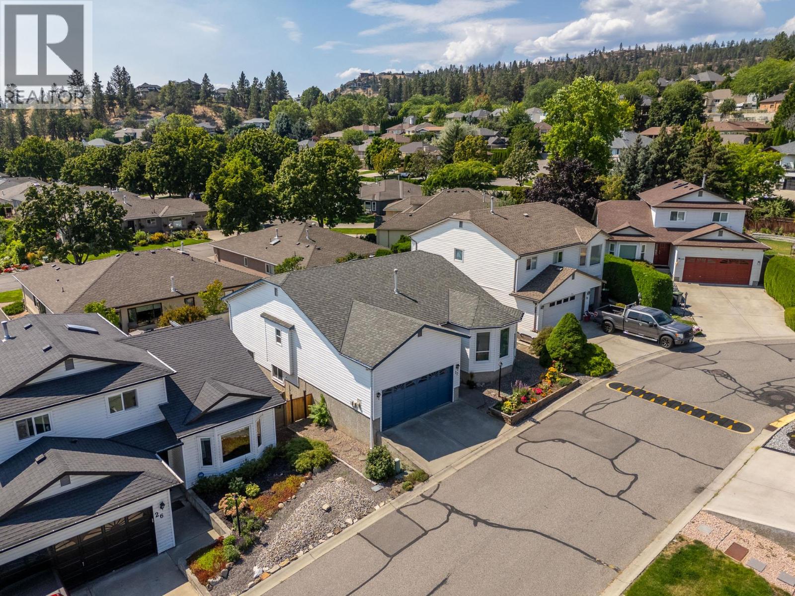 555 Glenmeadows Road Unit# 27, Kelowna, British Columbia  V1V 1V5 - Photo 51 - 10397298