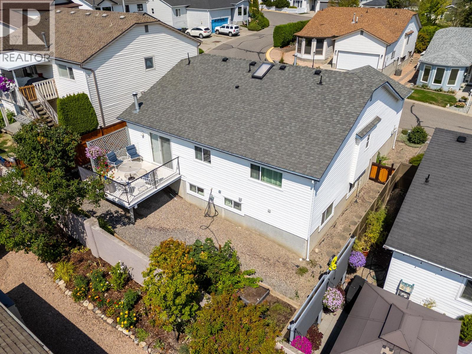 555 Glenmeadows Road Unit# 27, Kelowna, British Columbia  V1V 1V5 - Photo 49 - 10397298