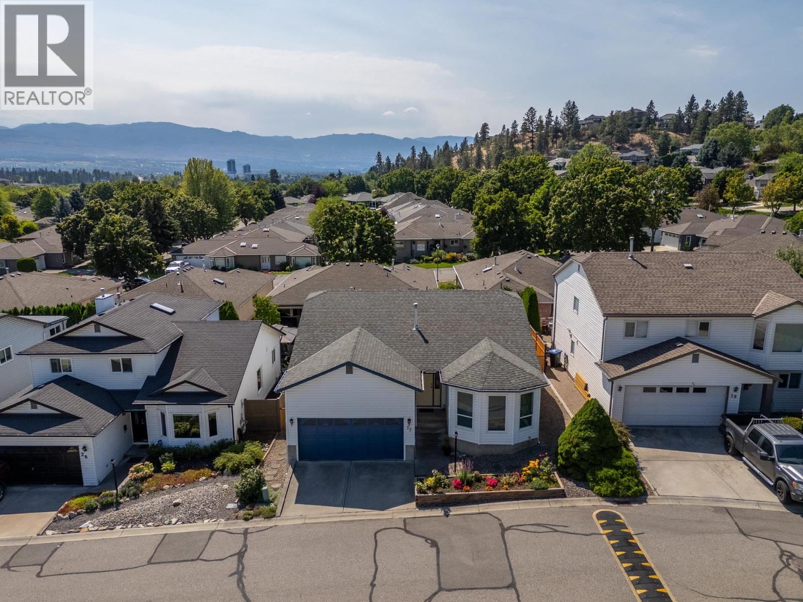 555 Glenmeadows Road Unit# 27, Kelowna, British Columbia  V1V 1V5 - Photo 52 - 10397298