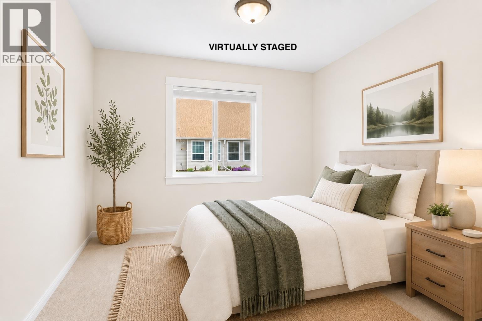 1195 14th Street Unit# 14, Kamloops, British Columbia  v2b 5v2 - Photo 20 - 10397551